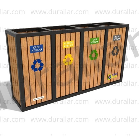 Durallar | Temizlik Makineleri ve Sıfır Atık Kutuları Fiyatları