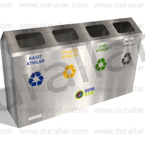 Durallar | Temizlik Makineleri ve Sıfır Atık Kutuları Fiyatları