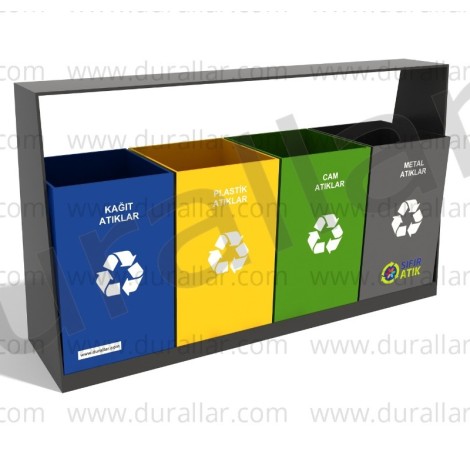 Durallar | Temizlik Makineleri ve Sıfır Atık Kutuları Fiyatları