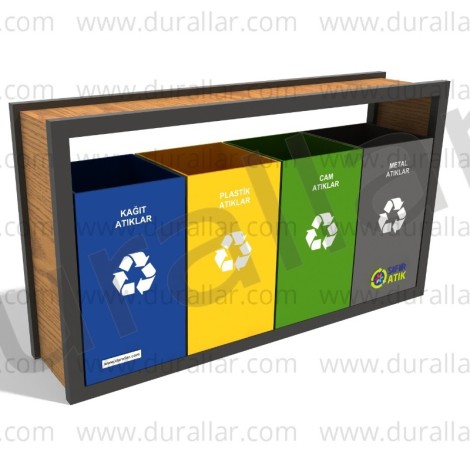 Durallar | Temizlik Makineleri ve Sıfır Atık Kutuları Fiyatları