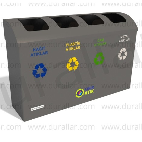 Durallar | Temizlik Makineleri ve Sıfır Atık Kutuları Fiyatları