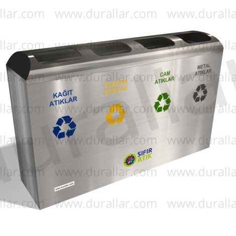 Durallar | Temizlik Makineleri ve Sıfır Atık Kutuları Fiyatları