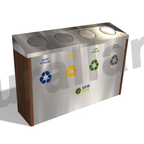 Durallar | Temizlik Makineleri ve Sıfır Atık Kutuları Fiyatları