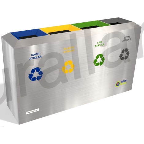 Durallar | Temizlik Makineleri ve Sıfır Atık Kutuları Fiyatları