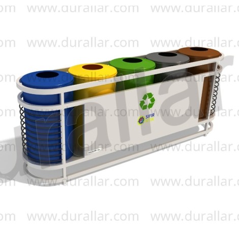 Durallar | Temizlik Makineleri ve Sıfır Atık Kutuları Fiyatları