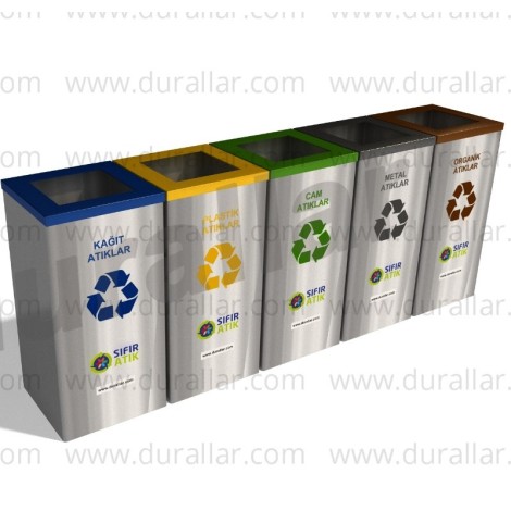 Durallar | Temizlik Makineleri ve Sıfır Atık Kutuları Fiyatları