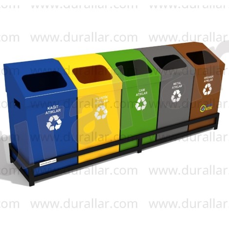 Durallar | Temizlik Makineleri ve Sıfır Atık Kutuları Fiyatları