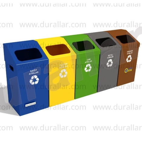 Durallar | Temizlik Makineleri ve Sıfır Atık Kutuları Fiyatları