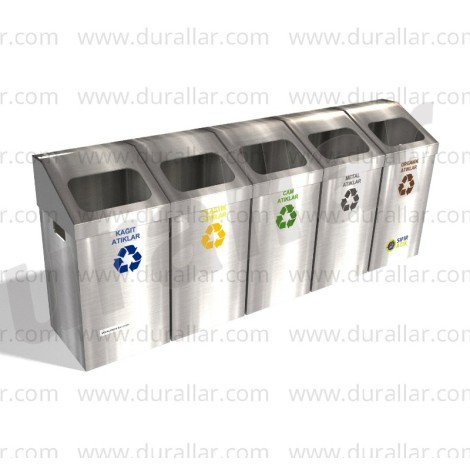 Durallar | Temizlik Makineleri ve Sıfır Atık Kutuları Fiyatları