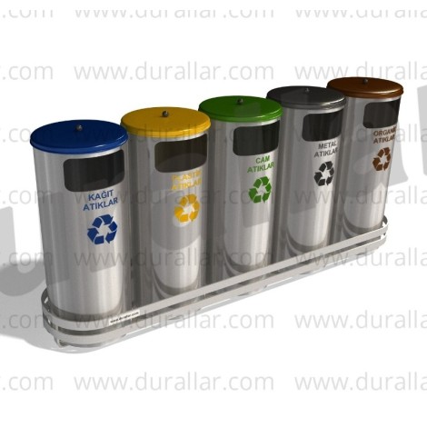 Durallar | Temizlik Makineleri ve Sıfır Atık Kutuları Fiyatları
