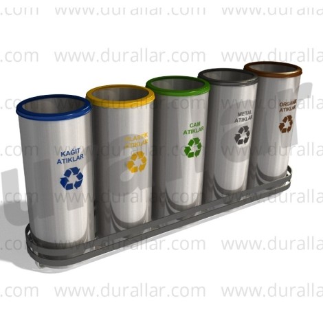 Durallar | Temizlik Makineleri ve Sıfır Atık Kutuları Fiyatları