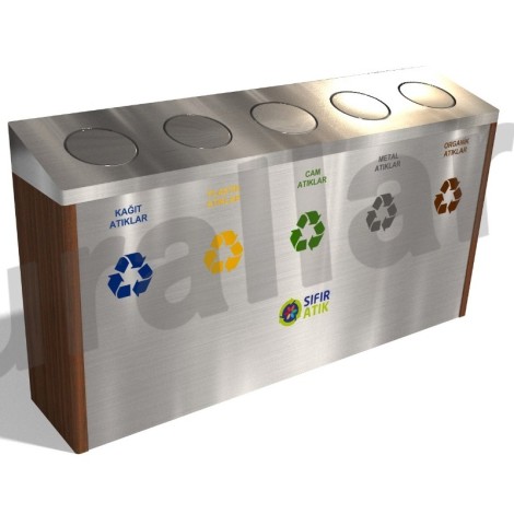 Durallar | Temizlik Makineleri ve Sıfır Atık Kutuları Fiyatları