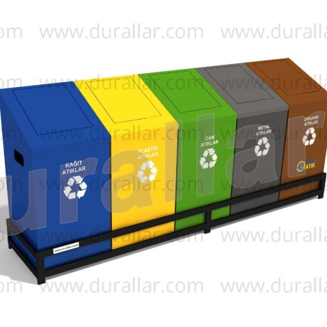 Durallar | Temizlik Makineleri ve Sıfır Atık Kutuları Fiyatları