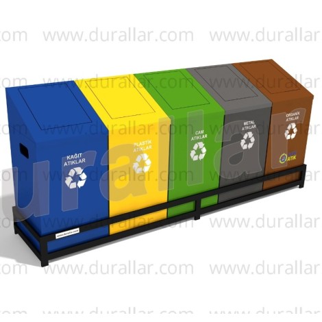 Durallar | Temizlik Makineleri ve Sıfır Atık Kutuları Fiyatları