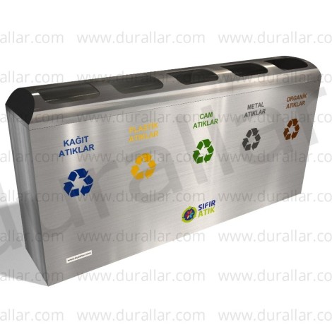 Durallar | Temizlik Makineleri ve Sıfır Atık Kutuları Fiyatları