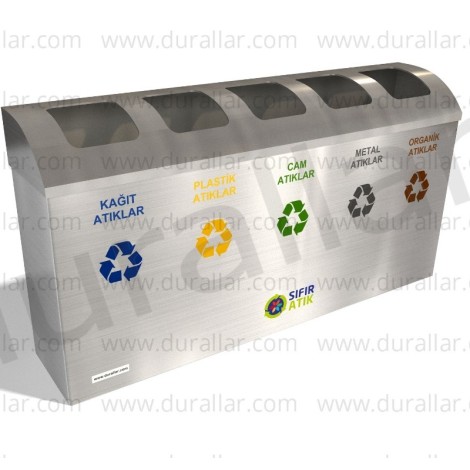 Durallar | Temizlik Makineleri ve Sıfır Atık Kutuları Fiyatları