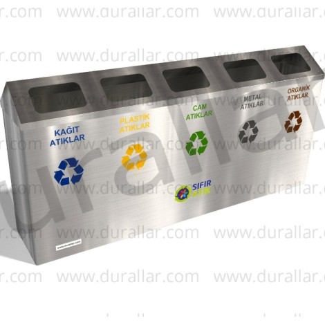 Durallar | Temizlik Makineleri ve Sıfır Atık Kutuları Fiyatları