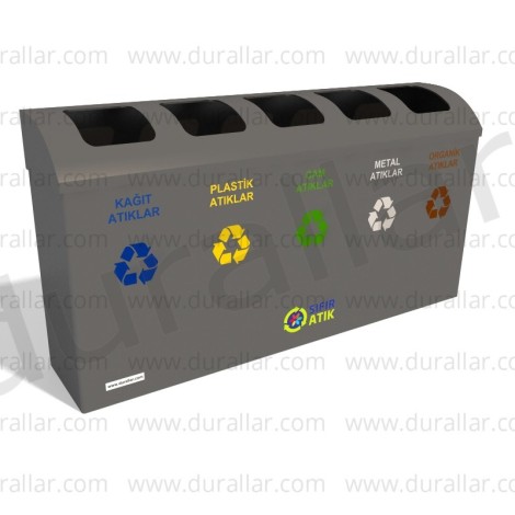 Durallar | Temizlik Makineleri ve Sıfır Atık Kutuları Fiyatları