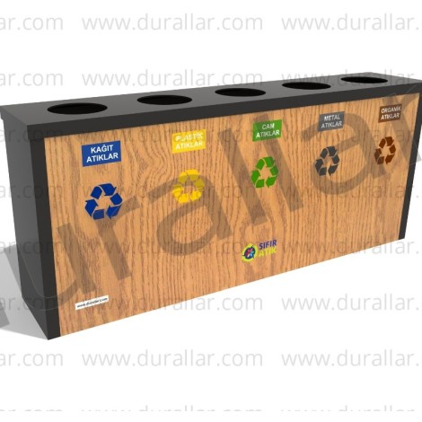 Durallar | Temizlik Makineleri ve Sıfır Atık Kutuları Fiyatları