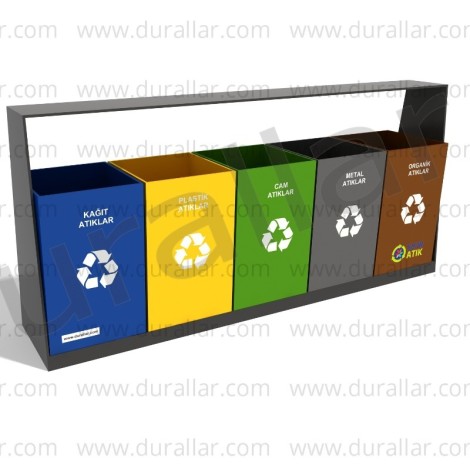 Durallar | Temizlik Makineleri ve Sıfır Atık Kutuları Fiyatları