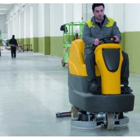 Durallar | Temizlik Makineleri ve Sıfır Atık Kutuları Fiyatları