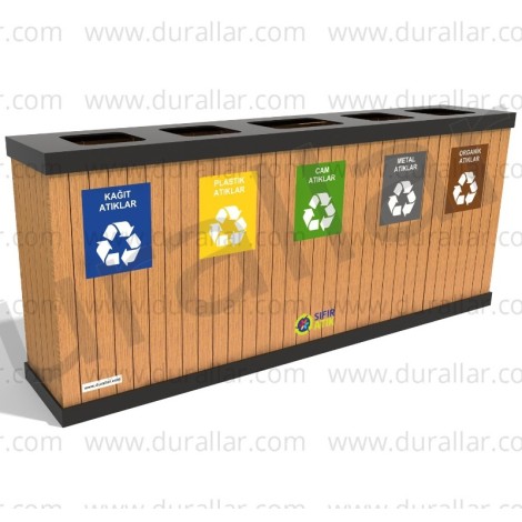 Durallar | Temizlik Makineleri ve Sıfır Atık Kutuları Fiyatları