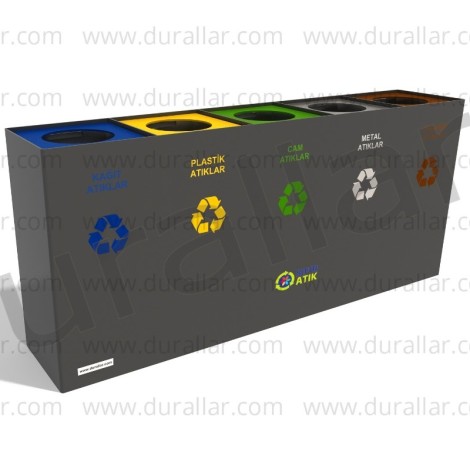 Durallar | Temizlik Makineleri ve Sıfır Atık Kutuları Fiyatları