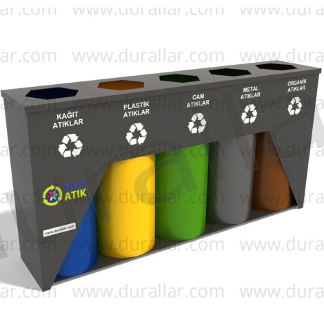 Durallar | Temizlik Makineleri ve Sıfır Atık Kutuları Fiyatları