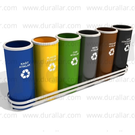 Durallar | Temizlik Makineleri ve Sıfır Atık Kutuları Fiyatları