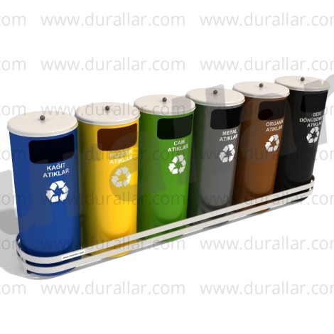 Durallar | Temizlik Makineleri ve Sıfır Atık Kutuları Fiyatları