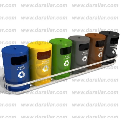 Durallar | Temizlik Makineleri ve Sıfır Atık Kutuları Fiyatları