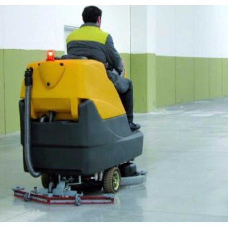 Durallar | Temizlik Makineleri ve Sıfır Atık Kutuları Fiyatları