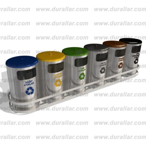Durallar | Temizlik Makineleri ve Sıfır Atık Kutuları Fiyatları