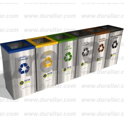 Durallar | Temizlik Makineleri ve Sıfır Atık Kutuları Fiyatları