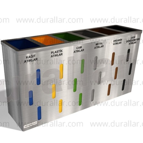 Durallar | Temizlik Makineleri ve Sıfır Atık Kutuları Fiyatları