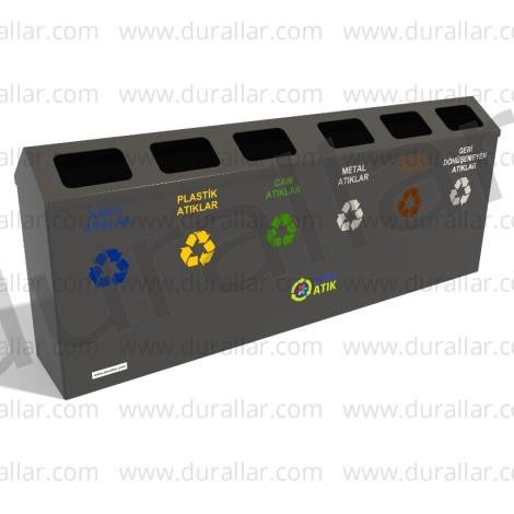 Durallar | Temizlik Makineleri ve Sıfır Atık Kutuları Fiyatları