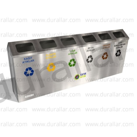 Durallar | Temizlik Makineleri ve Sıfır Atık Kutuları Fiyatları