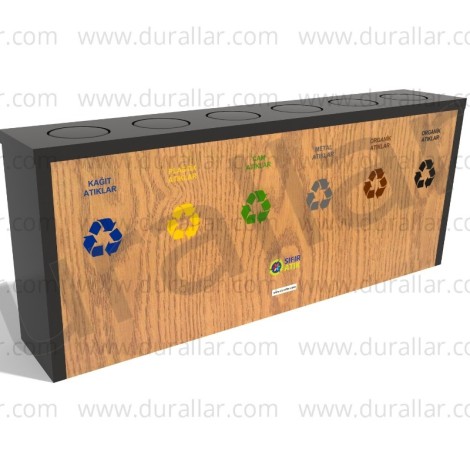Durallar | Temizlik Makineleri ve Sıfır Atık Kutuları Fiyatları
