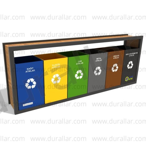 Durallar | Temizlik Makineleri ve Sıfır Atık Kutuları Fiyatları