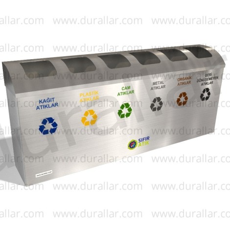 Durallar | Temizlik Makineleri ve Sıfır Atık Kutuları Fiyatları