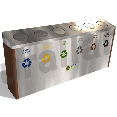 Durallar | Temizlik Makineleri ve Sıfır Atık Kutuları Fiyatları