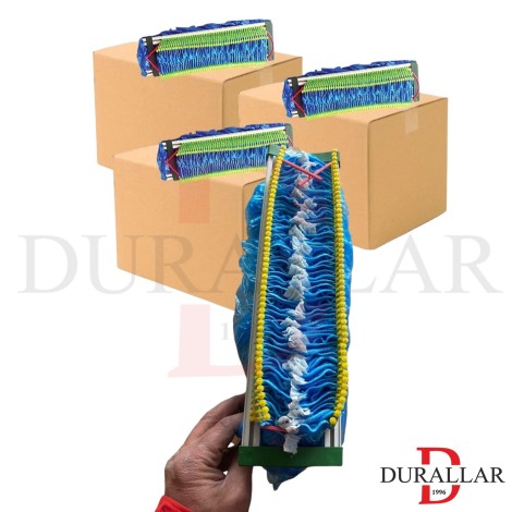 Durallar | Temizlik Makineleri ve Sıfır Atık Kutuları Fiyatları