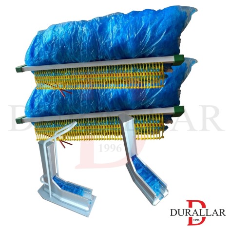 Durallar | Temizlik Makineleri ve Sıfır Atık Kutuları Fiyatları