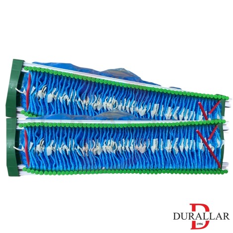 Durallar | Temizlik Makineleri ve Sıfır Atık Kutuları Fiyatları