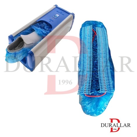 Durallar | Temizlik Makineleri ve Sıfır Atık Kutuları Fiyatları