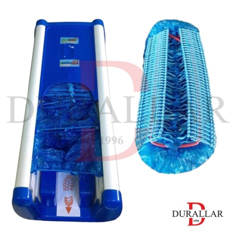 Durallar | Temizlik Makineleri ve Sıfır Atık Kutuları Fiyatları