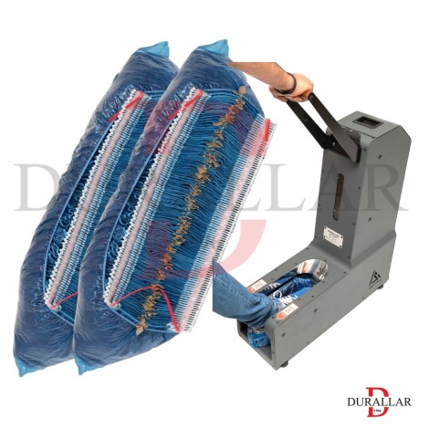 Durallar | Temizlik Makineleri ve Sıfır Atık Kutuları Fiyatları