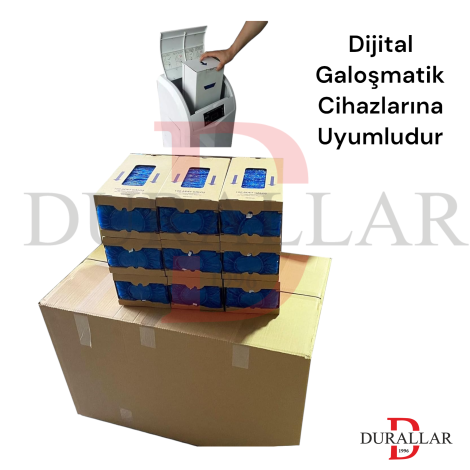 Durallar | Temizlik Makineleri ve Sıfır Atık Kutuları Fiyatları