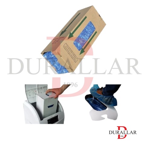 Durallar | Temizlik Makineleri ve Sıfır Atık Kutuları Fiyatları