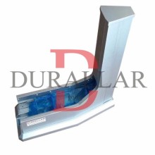 Otomatik Galoş Makinası